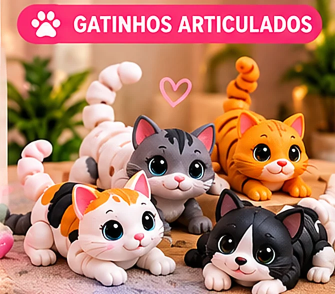 Articulados