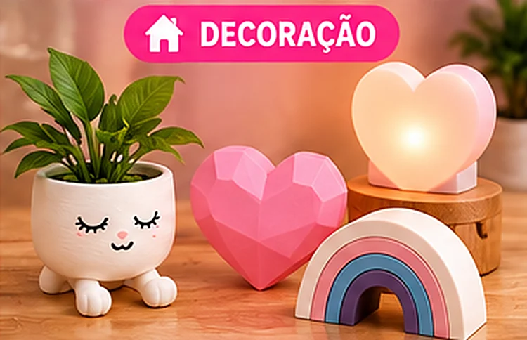 Decoração